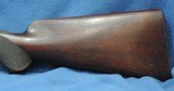 Remington Creedmore, Cal. .44S AKA .44-77 Sharps, Ser. 4397. Outstanding condition!!! - 2 of 19
