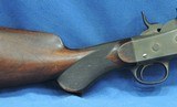 Remington Creedmore, Cal. .44S AKA .44-77 Sharps, Ser. 4397. Outstanding condition!!! - 9 of 19