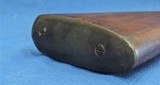 Remington Creedmore, Cal. .44S AKA .44-77 Sharps, Ser. 4397. Outstanding condition!!! - 17 of 19