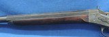 Remington Creedmore, Cal. .44S AKA .44-77 Sharps, Ser. 4397. Outstanding condition!!! - 5 of 19