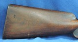 Remington Creedmore, Cal. .44S AKA .44-77 Sharps, Ser. 4397. Outstanding condition!!! - 8 of 19