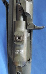 STANDARD PRODUCTS U.S. M1 CARBINE, CAL. .30, SER. 2067022. THIS IS A BEAUTIFUL UPDATE FOR A WW II U.S. ICON!!! - 12 of 12