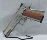SAFARI ARMS, 81 TARGET, CAL. .45 ACP, SER. 5590. WHAT A BRUTE THIS ONE IS!!!! - 5 of 13