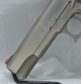 SAFARI ARMS, 81 TARGET, CAL. .45 ACP, SER. 5590. WHAT A BRUTE THIS ONE IS!!!! - 8 of 13