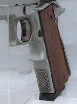 SAFARI ARMS, 81 TARGET, CAL. .45 ACP, SER. 5590. WHAT A BRUTE THIS ONE IS!!!! - 11 of 13