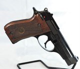 BERETTA CHEETAH MDL.  87 .22LR. SER. 495590. - 2 of 10