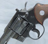 Colt Officer's Model Match .38 Spec. Ser. #904694. Beautiful condition and modestly priced for an ICONIC trophy taker!! - 7 of 13
