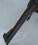 Colt Officer's Model Match .38 Spec. Ser. #904694. Beautiful condition and modestly priced for an ICONIC trophy taker!! - 8 of 13