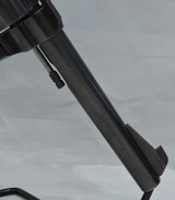 Colt Officer's Model Match .38 Spec. Ser. #904694. Beautiful condition and modestly priced for an ICONIC trophy taker!! - 4 of 13