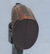 Colt Officer's Model Match .38 Spec. Ser. #904694. Beautiful condition and modestly priced for an ICONIC trophy taker!! - 9 of 13