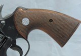 Colt Officer's Model Match .38 Spec. Ser. #904694. Beautiful condition and modestly priced for an ICONIC trophy taker!! - 6 of 13