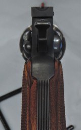 Colt Officer's Model Match .38 Spec. Ser. #904694. Beautiful condition and modestly priced for an ICONIC trophy taker!! - 10 of 13