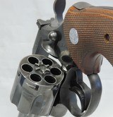 Colt Officer's Model Match .38 Spec. Ser. #904694. Beautiful condition and modestly priced for an ICONIC trophy taker!! - 11 of 13