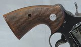 Colt Officer's Model Match .38 Spec. Ser. #904694. Beautiful condition and modestly priced for an ICONIC trophy taker!! - 2 of 13