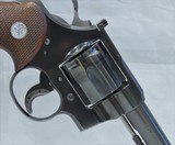 Colt Officer's Model Match .38 Spec. Ser. #904694. Beautiful condition and modestly priced for an ICONIC trophy taker!! - 3 of 13