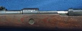 CZ BRNO K98, CAL. 8MM, SER. 6812 M. AWESOME CONDITION!!!! - 9 of 12