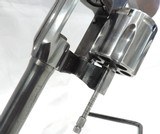 MINT COLT OFFICIAL POLICE, Cal. .38 SPEC., Ser. 39243XX. A PRISTINE 1968 ESTATE COLT!!!! - 11 of 13