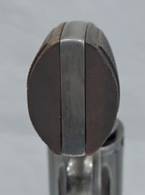 MINT COLT OFFICIAL POLICE, Cal. .38 SPEC., Ser. 39243XX. A PRISTINE 1968 ESTATE COLT!!!! - 9 of 13