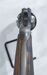 MINT COLT OFFICIAL POLICE, Cal. .38 SPEC., Ser. 39243XX. A PRISTINE 1968 ESTATE COLT!!!! - 12 of 13