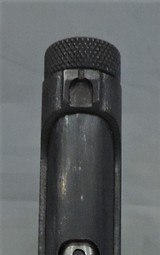 AWESOME NAMBU TYPE 14, CAL. 8MM, SER. 56613. MFG. 9.44.  - 10 of 13