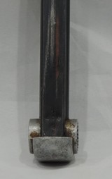 AWESOME NAMBU TYPE 14, CAL. 8MM, SER. 56613. MFG. 9.44.  - 13 of 13