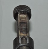 AWESOME NAMBU TYPE 14, CAL. 8MM, SER. 56613. MFG. 9.44.  - 11 of 13