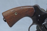 A "NAVY SINGER", COLT, U.S. NAVY M.1909, SER. 53022. ONE OF ONLY ~1000 1909s EVER ORDERED BY THE U.S. NAVY!!!! - 2 of 16