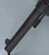 A "NAVY SINGER", COLT, U.S. NAVY M.1909, SER. 53022. ONE OF ONLY ~1000 1909s EVER ORDERED BY THE U.S. NAVY!!!! - 9 of 16