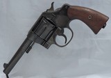 A "NAVY SINGER", COLT, U.S. NAVY M.1909, SER. 53022. ONE OF ONLY ~1000 1909s EVER ORDERED BY THE U.S. NAVY!!!! - 5 of 16