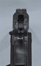 ITHACA U.S. 1911 A-1, CAL. .45 ACP,  SER. 26290XX, - 6 of 8