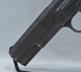 ITHACA U.S. 1911 A-1, CAL. .45 ACP,  SER. 26290XX, - 4 of 8