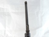 RARE VARIATION, DWM ARTILLERY LUGER P-08, CAL. 9MM, SER. 8920 b. - 13 of 15
