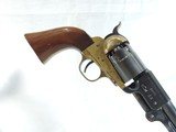 Uberti Colt 1851 Navy, Cal. .44, Ser. 20032 - 3 of 8