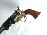 Uberti Colt 1851 Navy, Cal. .44, Ser. 20032 - 6 of 8