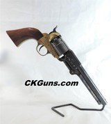 Uberti Colt 1851 Navy, Cal. .44, Ser. 20032 - 1 of 8