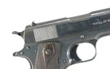 COLT/SAVAGE U.S. 1911,  CAL, .45ACP, SER. 60533.  - 7 of 14