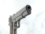 COLT/SAVAGE U.S. 1911,  CAL, .45ACP, SER. 60533.  - 9 of 14
