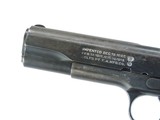 COLT/SAVAGE U.S. 1911,  CAL, .45ACP, SER. 60533.  - 2 of 14