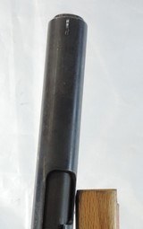 COLT/SAVAGE U.S. 1911,  CAL, .45ACP, SER. 60533.  - 12 of 14