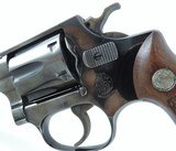 Minty Smith & Wesson (S & W), Mdl. 32-1, Cal. .32 Long, Ser. 7354XX. - 9 of 14