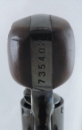 Minty Smith & Wesson (S & W), Mdl. 32-1, Cal. .32 Long, Ser. 7354XX. - 7 of 14
