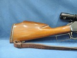 MARLIN, CAL. .444 SER. 2136XX. - 2 of 14
