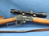 MARLIN, CAL. .444 SER. 2136XX. - 3 of 14