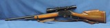 MARLIN, CAL. .444 SER. 2136XX. - 6 of 14