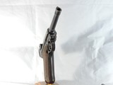 MAUSER (NAZI LUGER) P-08, S/42 1936, CAL. 9 MM, SER. 3255 h. - 10 of 15