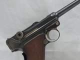 UNFIRED, LUGER, 1906 "AMERICAN EAGLE" CAL. 30, SER. 30291 - 7 of 16