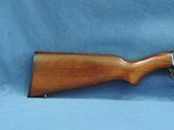 AS NEW, WINCHESTER MDL 61 , CAL. .22 MAG. SER. 292426, MFG. 1959. - 2 of 16