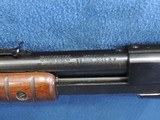 AS NEW, WINCHESTER MDL 61 , CAL. .22 MAG. SER. 292426, MFG. 1959. - 11 of 16
