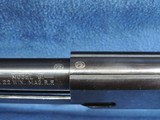 AS NEW, WINCHESTER MDL 61 , CAL. .22 MAG. SER. 292426, MFG. 1959. - 12 of 16