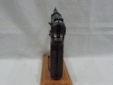 UNFIRED, MAUSER(BYF/44), P-38, 9MM, SER. 9709 R. - 12 of 17